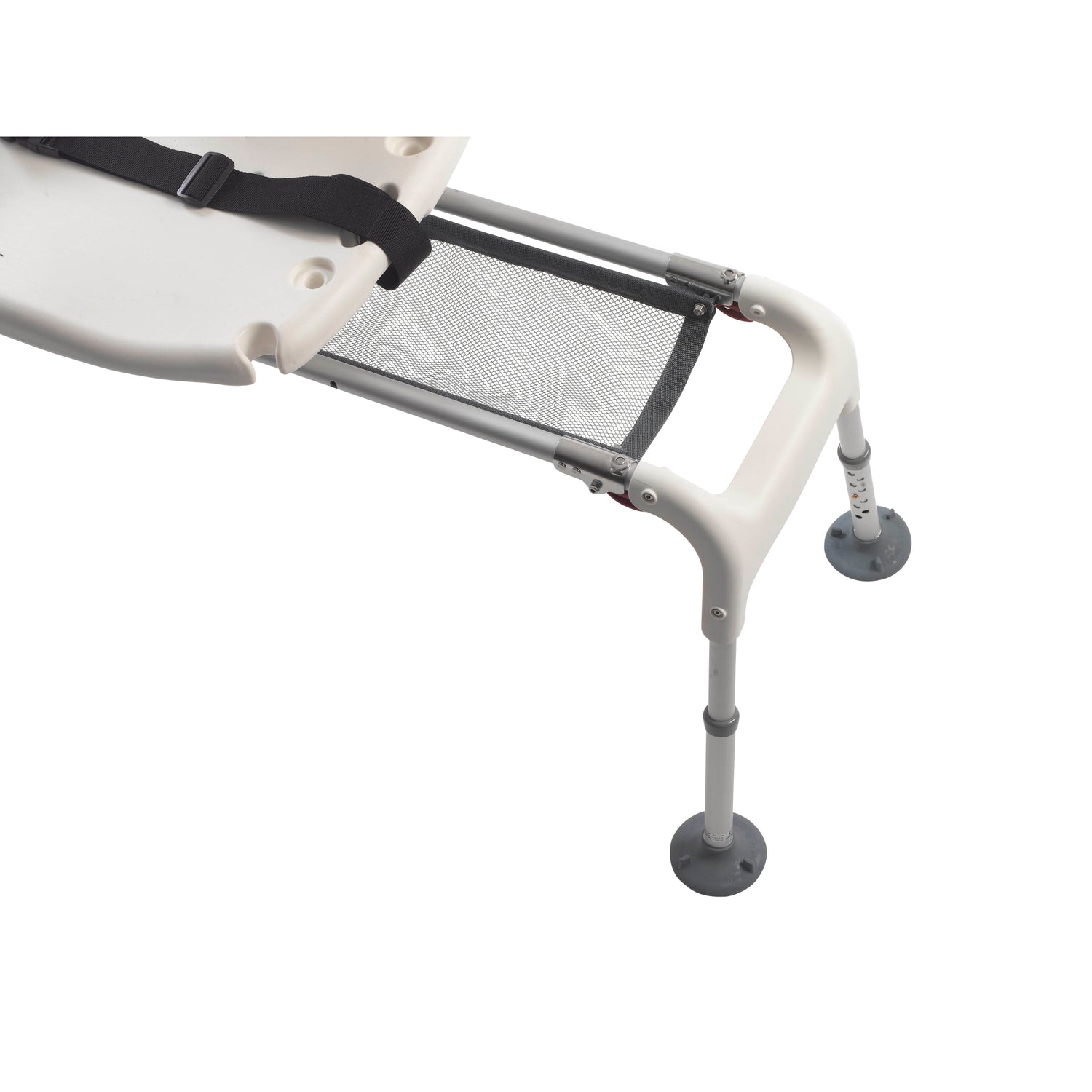 Folding Universal Sliding Transfer Bench - BeHope