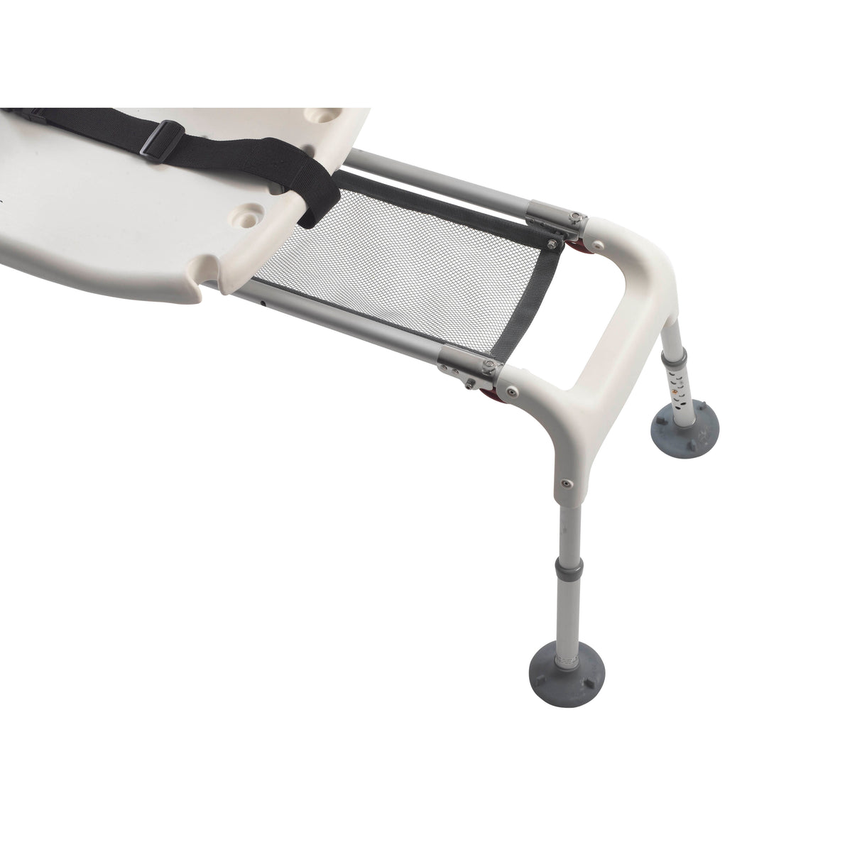 Folding Universal Sliding Transfer Bench - BeHope