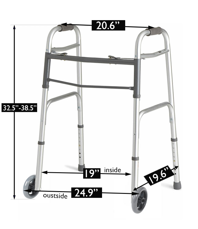 Folding Walker