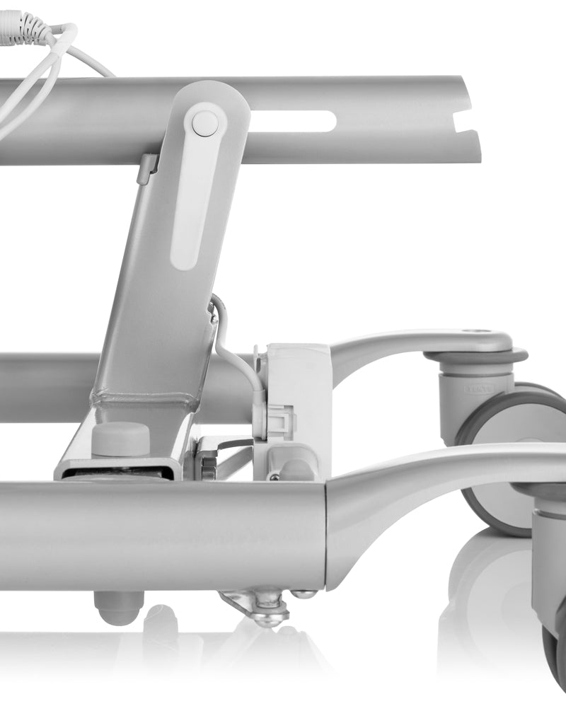 Alquiler de elevadores plegables Hoyer en GTA