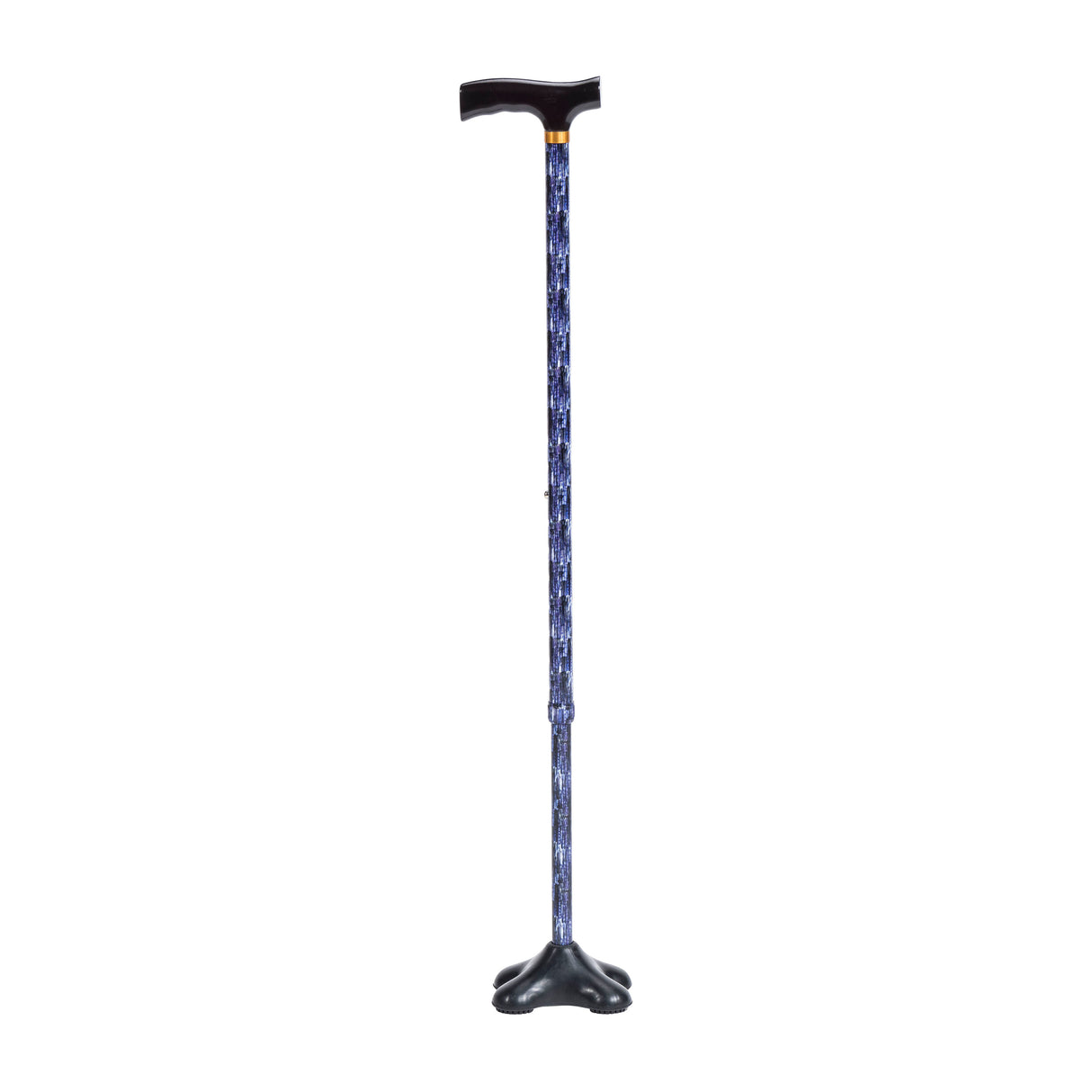 Quad Support Cane Tip - BeHope