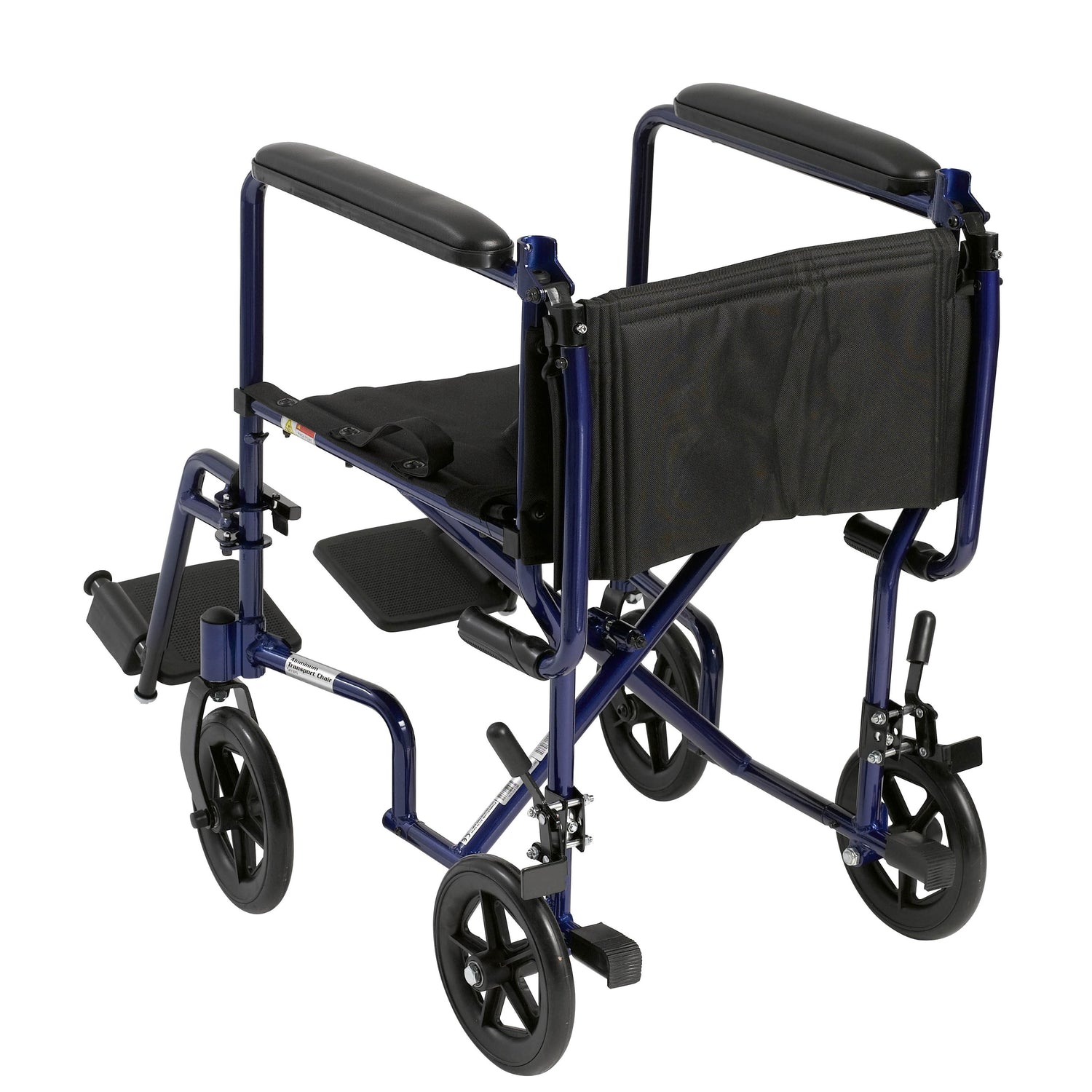 Lightweight Transport Wheelchair - BeHope