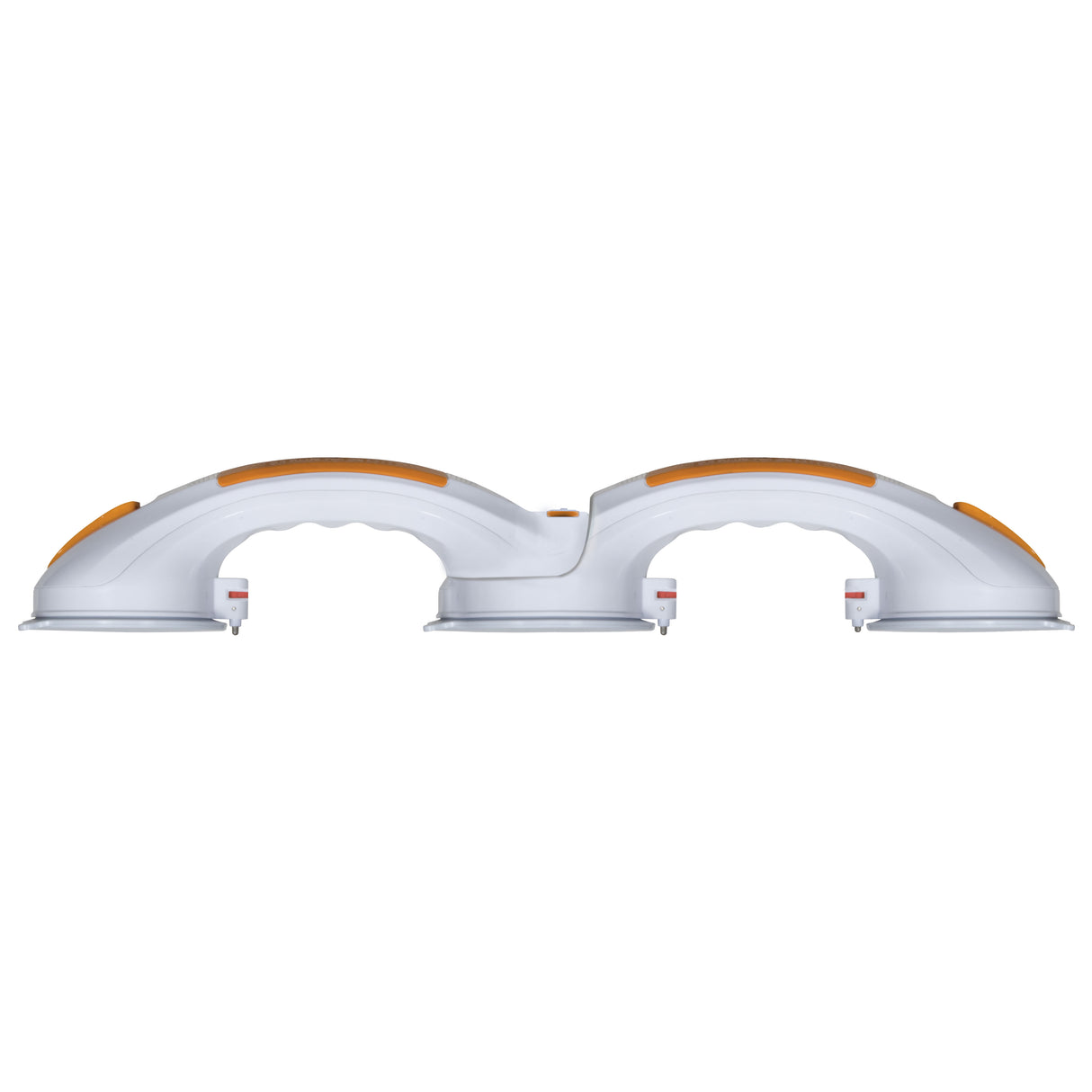 Adjustable Angle Rotating Suction Cup Grab Bar - BeHope