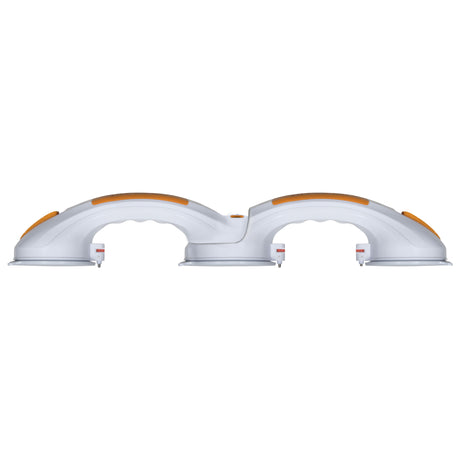 Adjustable Angle Rotating Suction Cup Grab Bar - BeHope