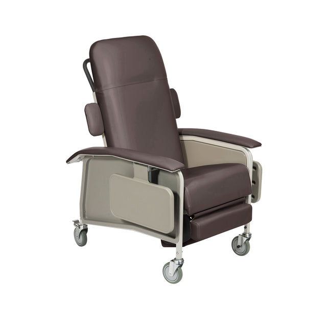 Clinical Care Geri Chair Recliner - BeHope