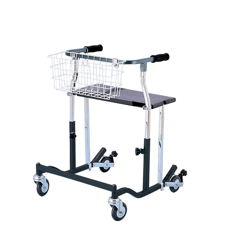 Basket for use with Safety Rollers - BeHope