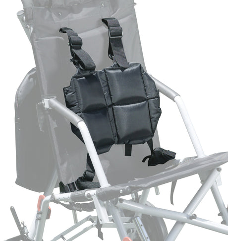 Trotter Mobility Rehab Stroller Full Torso Vest - BeHope