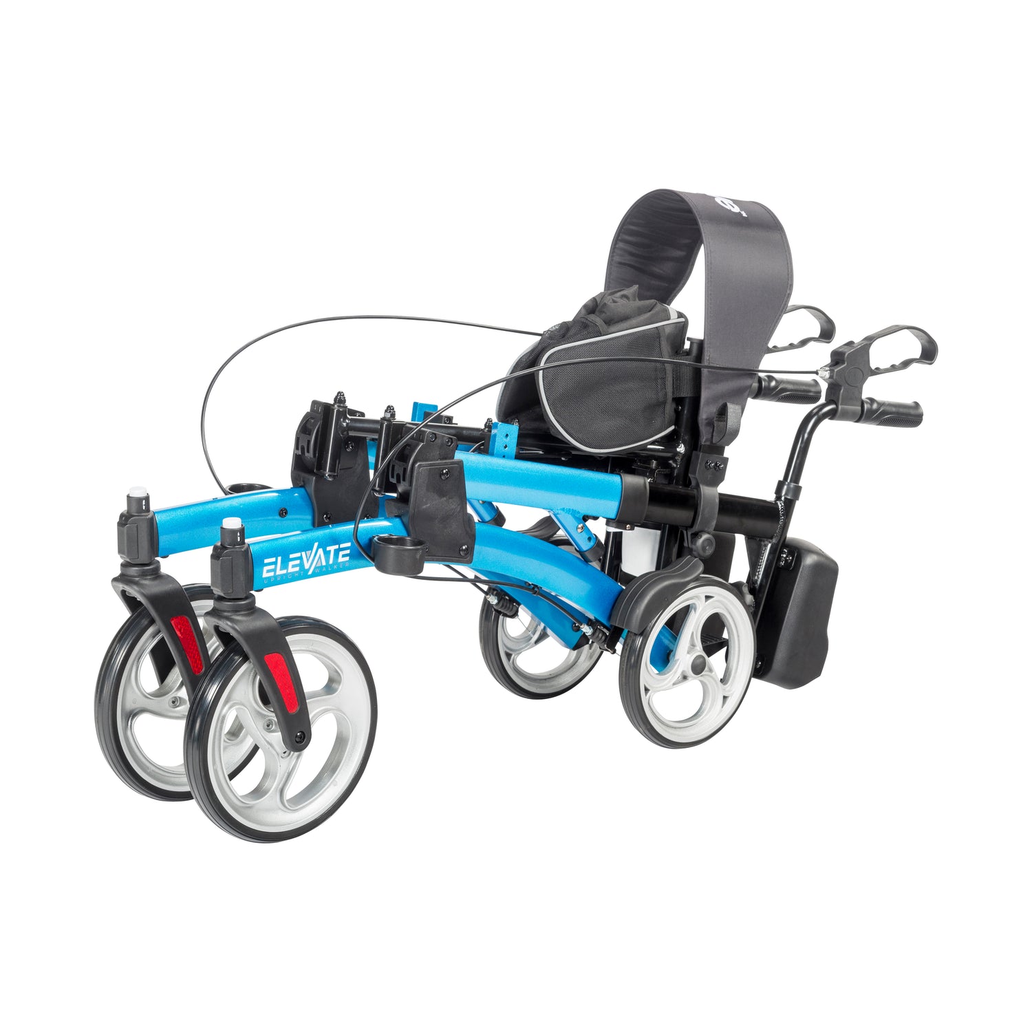 Elevate Upright Walker - BeHope