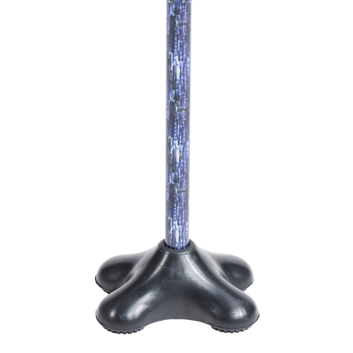 Quad Support Cane Tip - BeHope