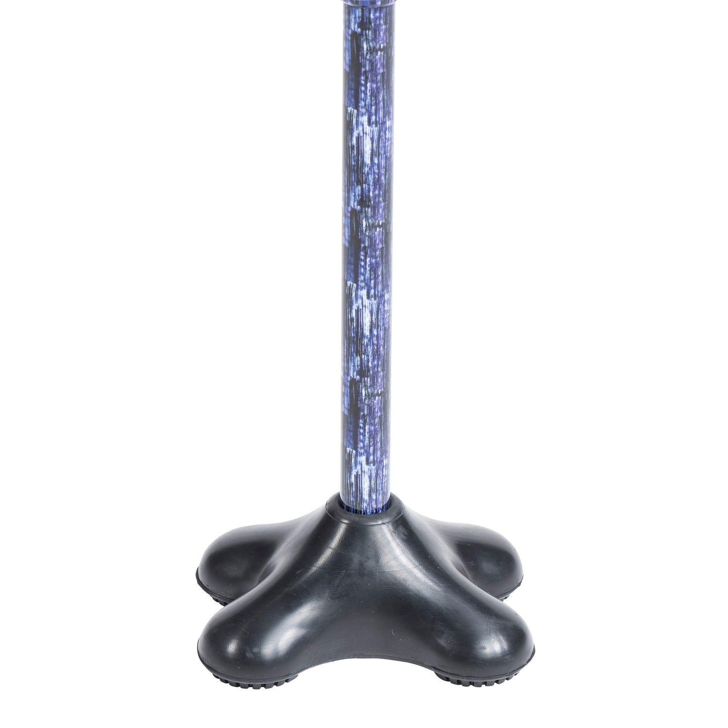Quad Support Cane Tip - BeHope