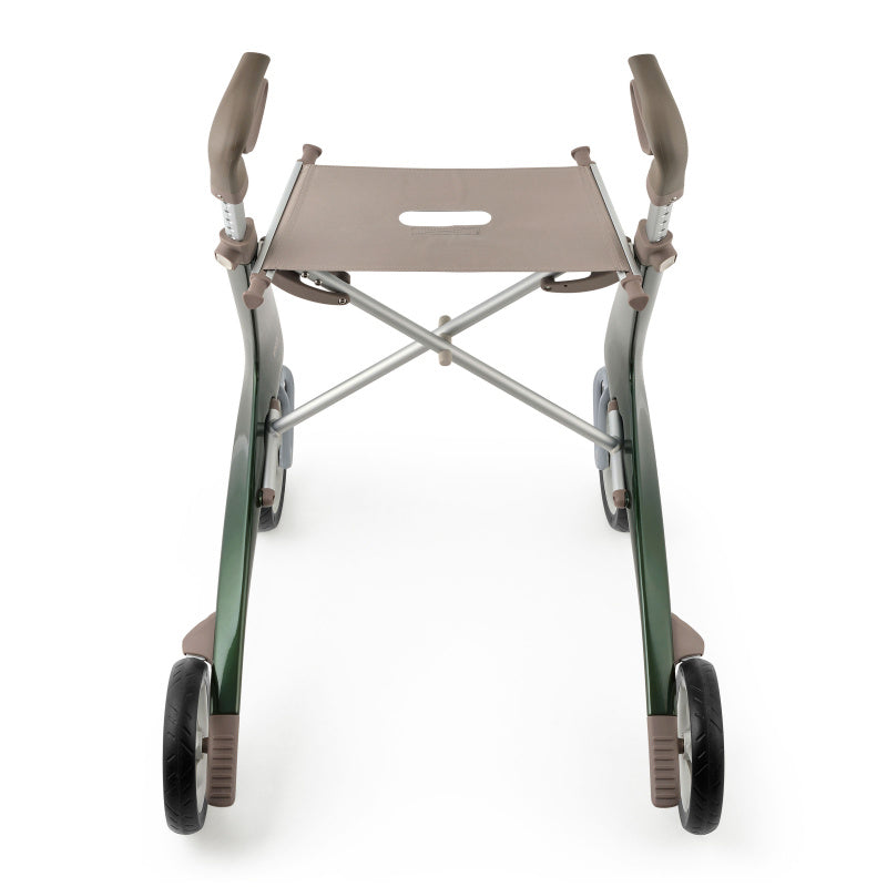 byAcre Carbon Ultralight Rollator