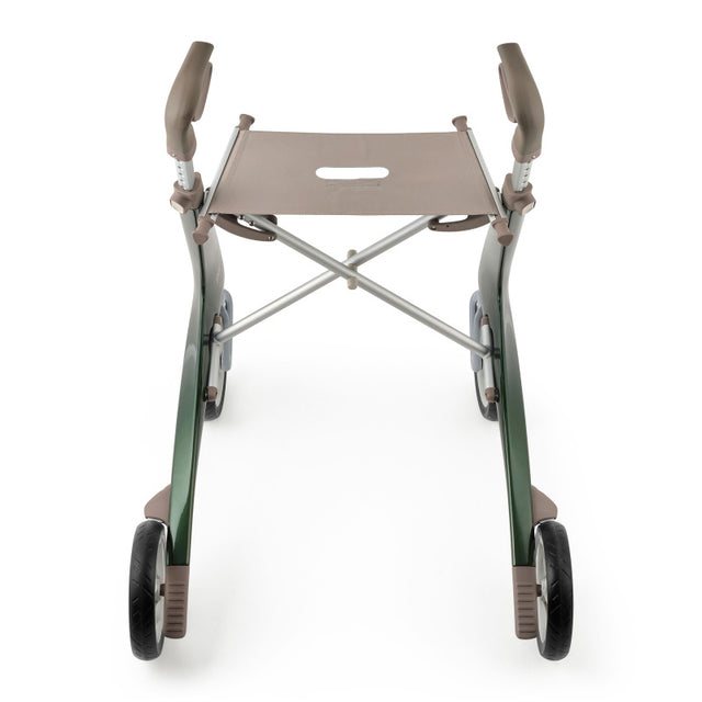 ByACRE Carbon Ultralight Rollator