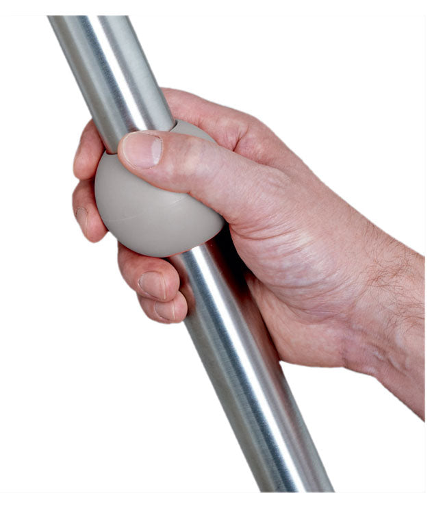 Ballon à prise facile