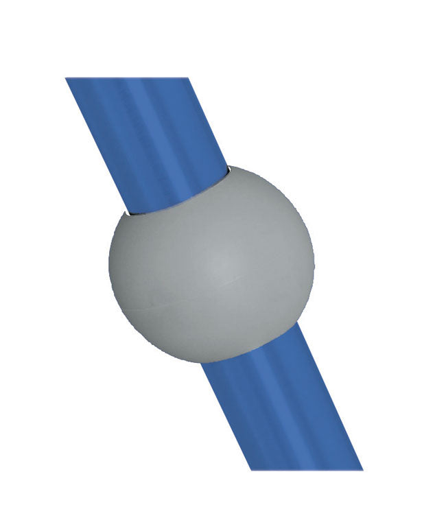 Ballon à prise facile