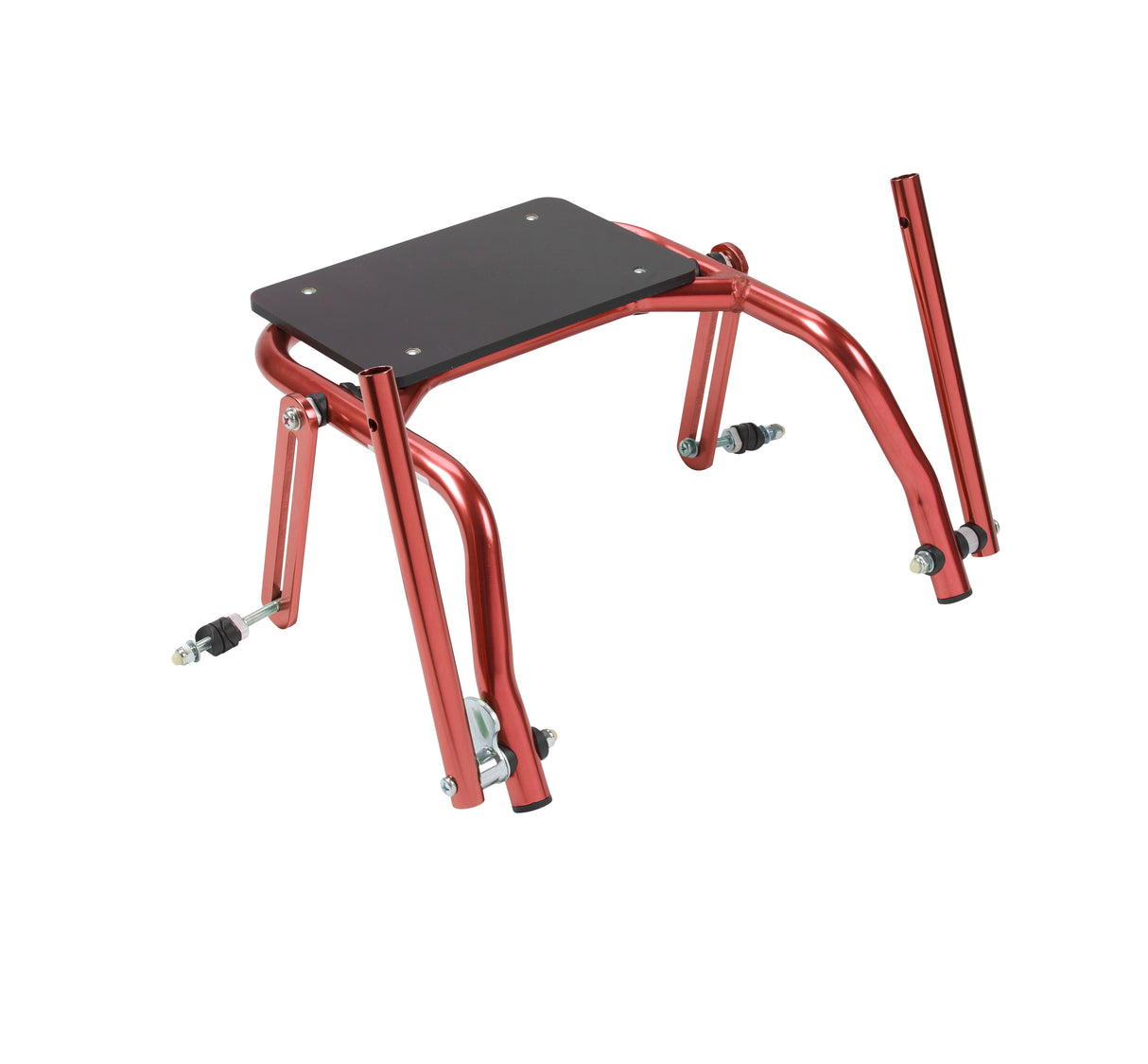 Nimbo 2G Walker Seat Only - BeHope