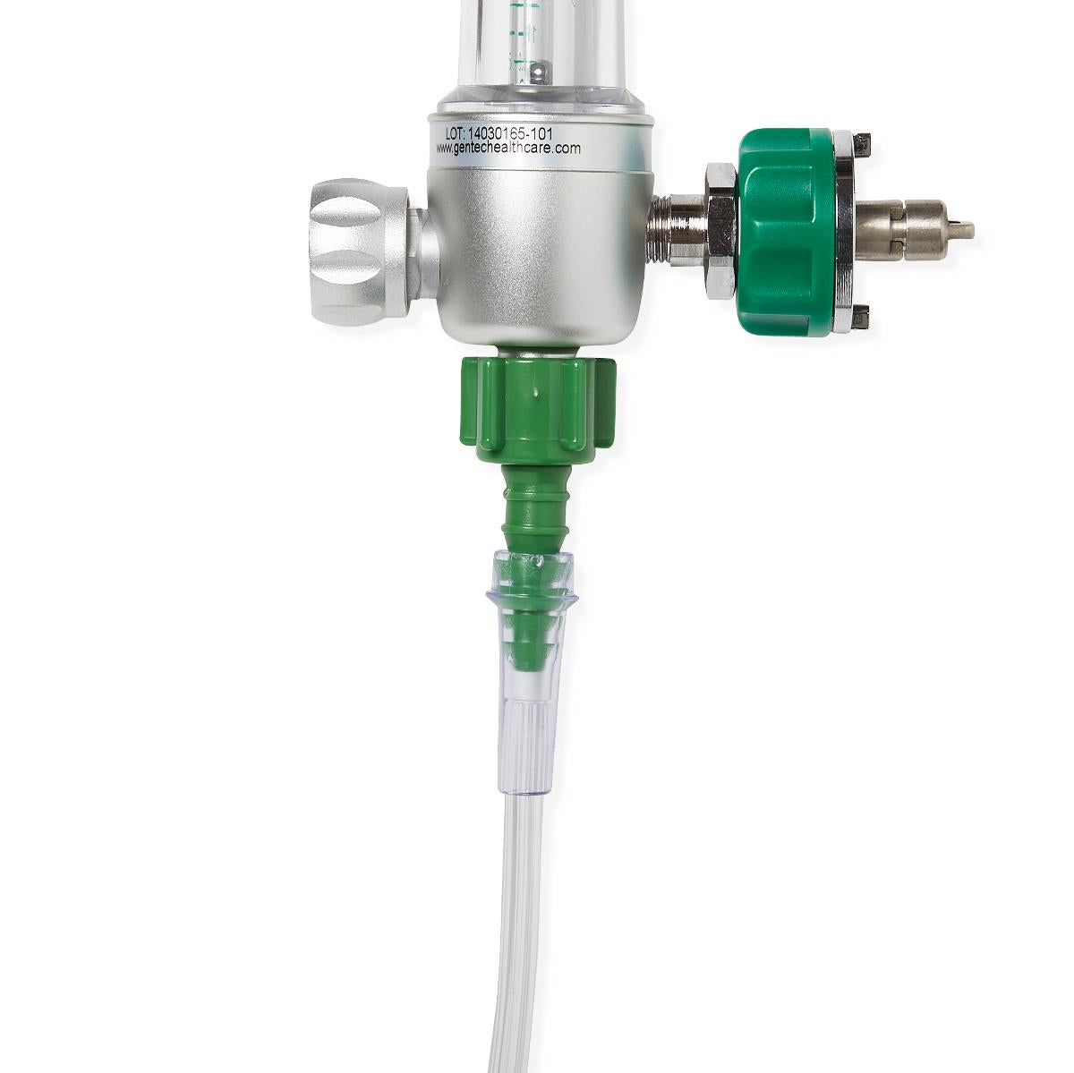 Medline Mask with Standard Connector with Tube - BeHope