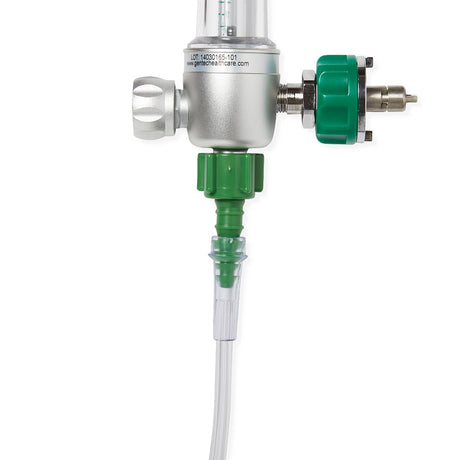Medline Mask with Standard Connector with Tube - BeHope