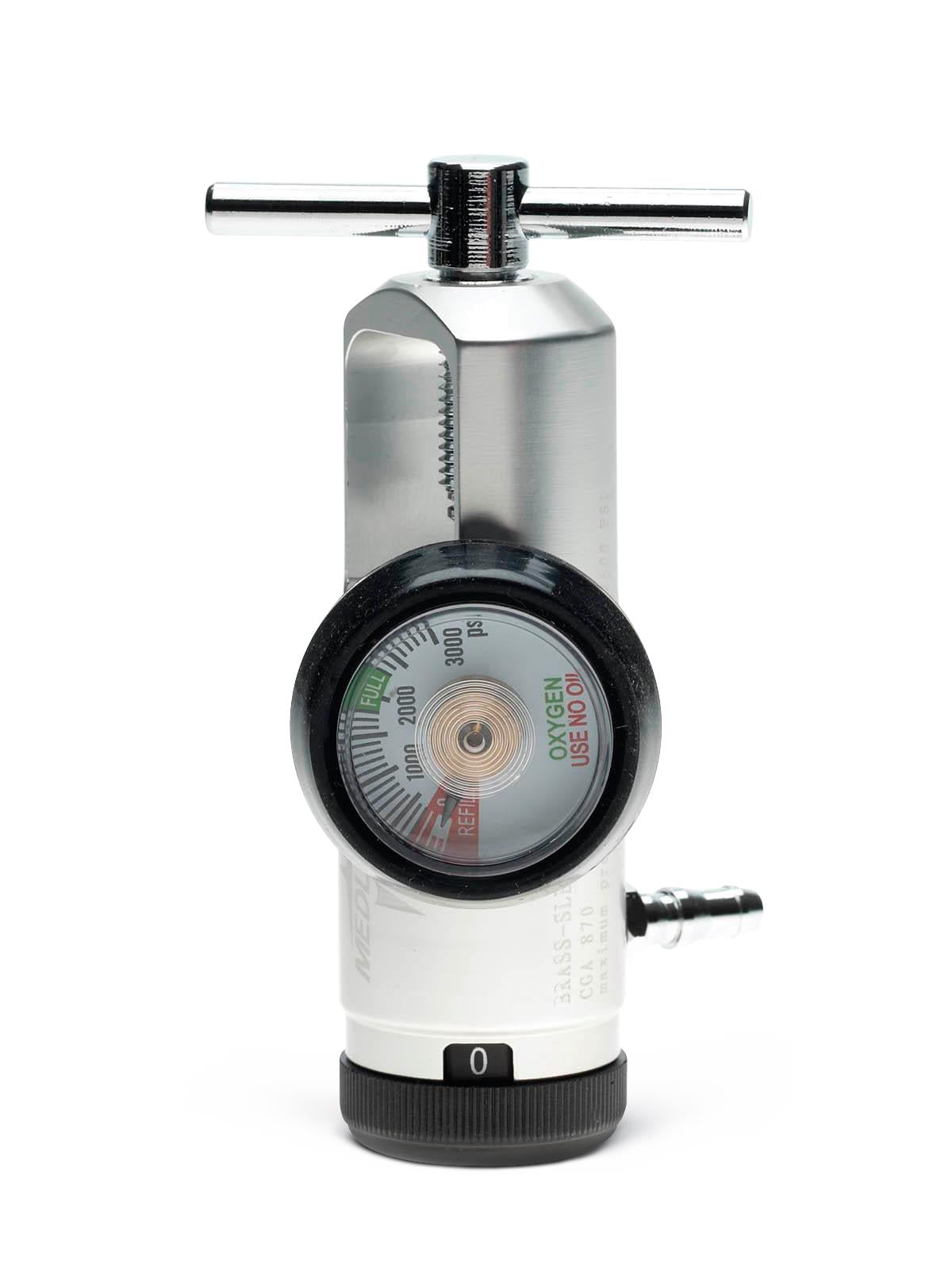 Medline Oxygen Regulator - BeHope