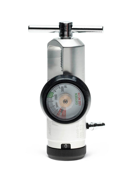 Medline Oxygen Regulator - BeHope