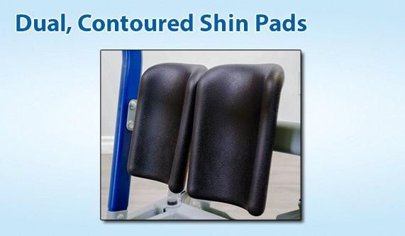 Aide au transfert debout F450T