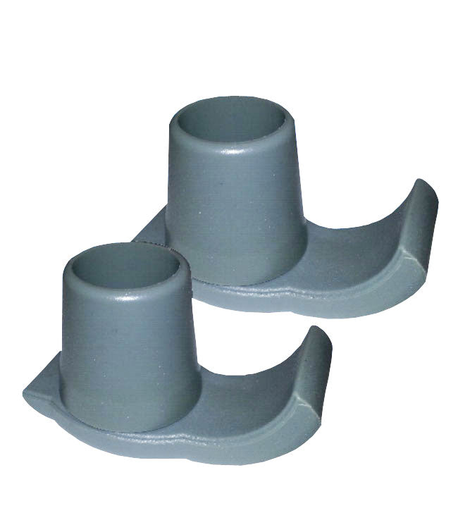 Heavy Duty Walker Skis