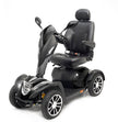 Cobra GT4 Heavy Duty Power Mobility Scooter, 22" Seat - BeHope