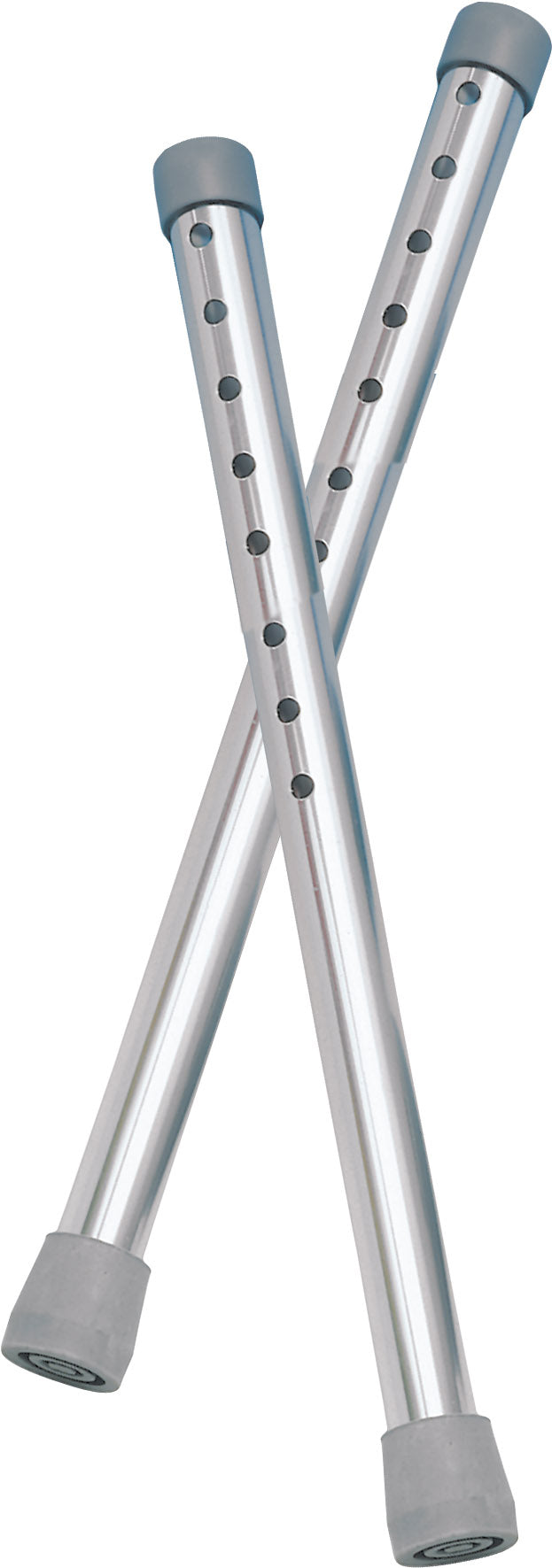Extended Height Walker Wheels and Legs Combo Pack - BeHope