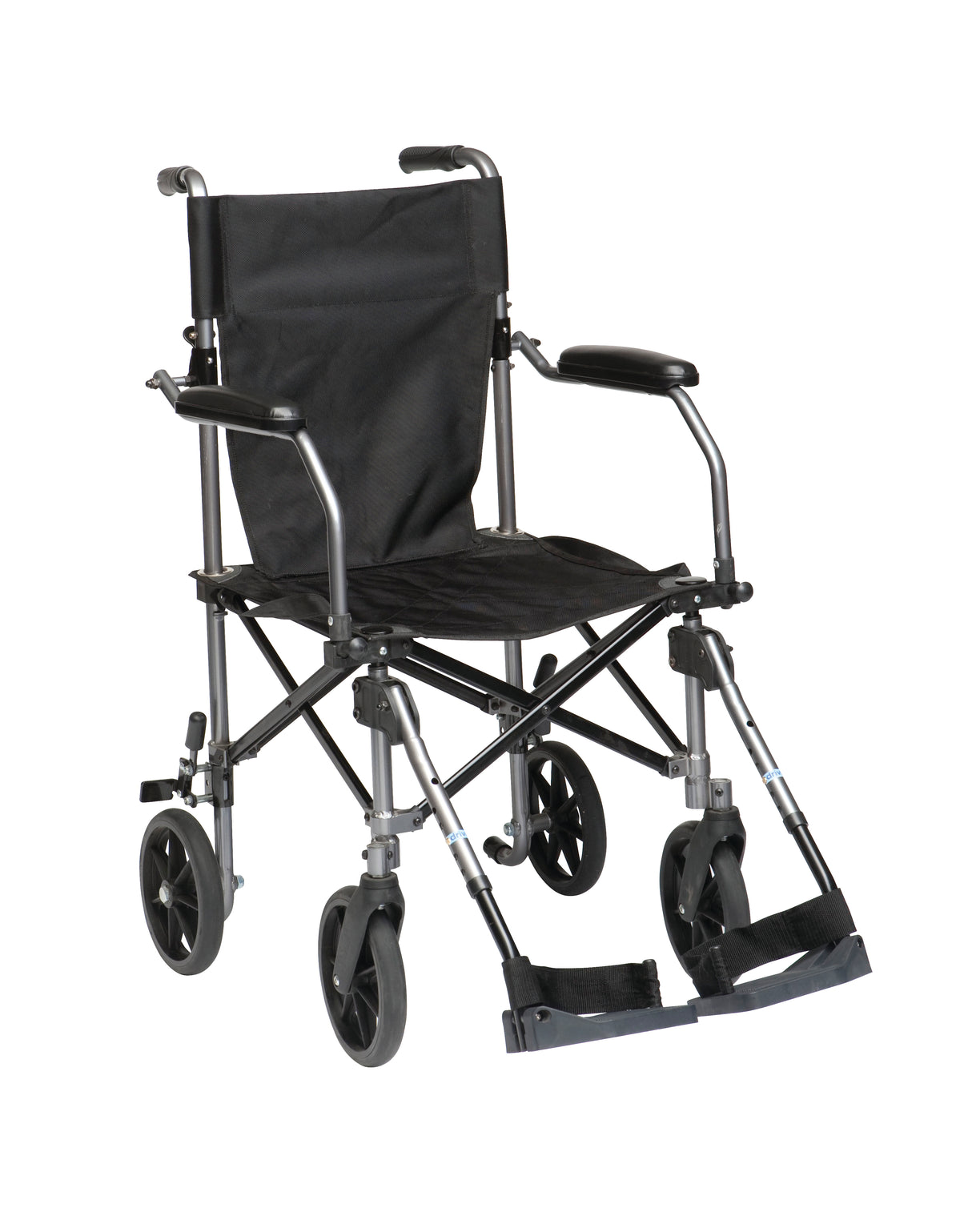 Travelite Transport Wheelchair Chair in a Bag - BeHope