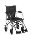 Travelite Transport Wheelchair Chair in a Bag - BeHope