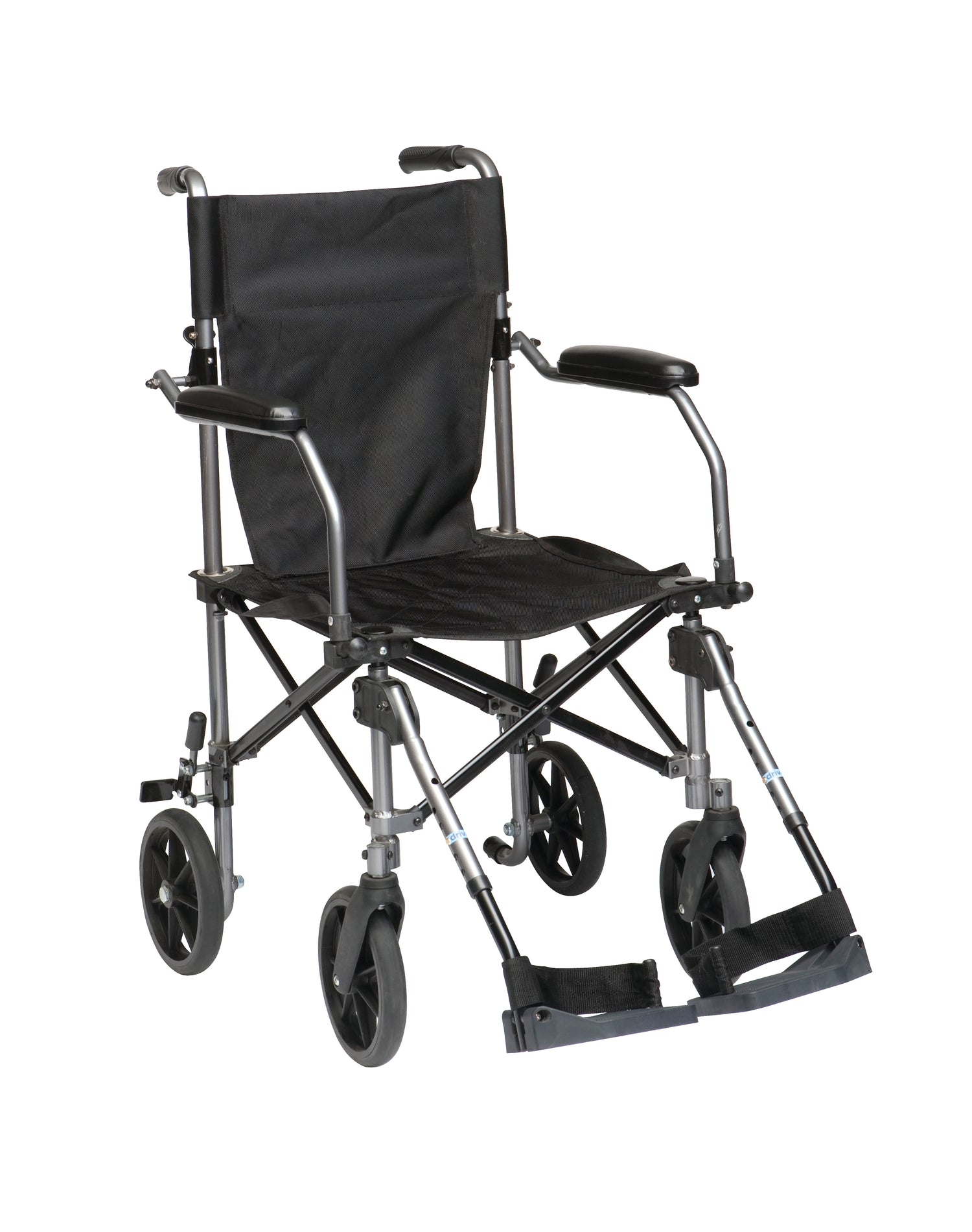 Travelite Transport Wheelchair Chair in a Bag - BeHope