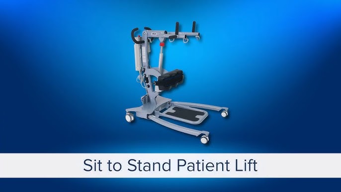 Sit To Stand Lift - BeHope