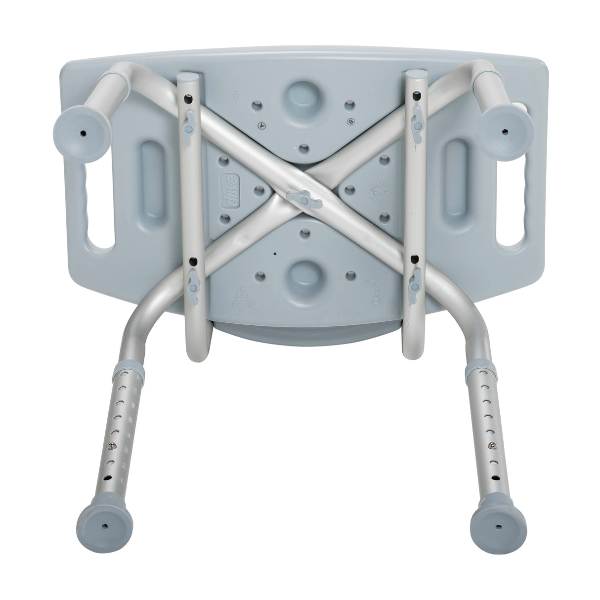 Bathroom Safety Shower Tub Bench Chair - BeHope