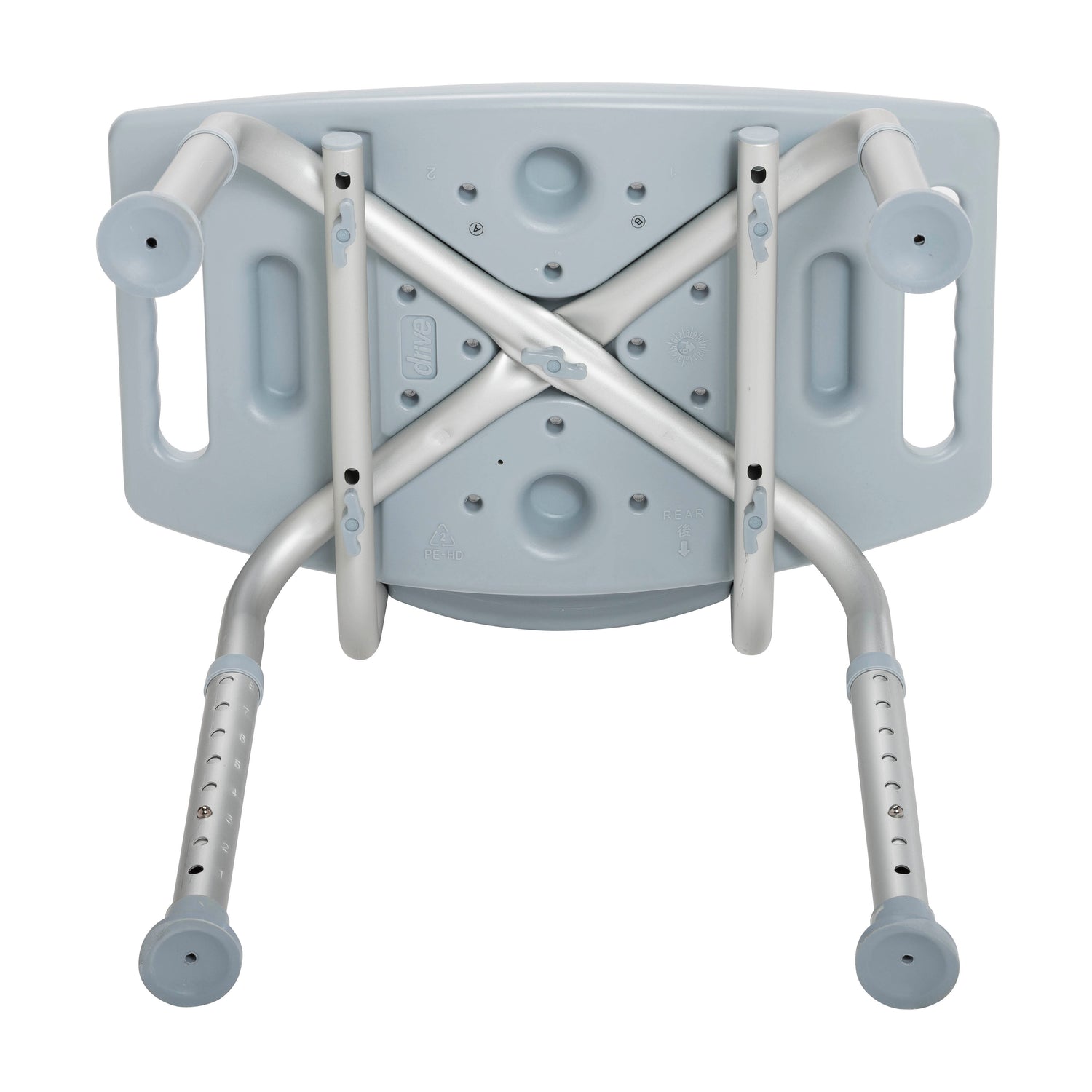 Bathroom Safety Shower Tub Bench Chair - BeHope