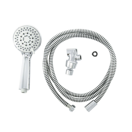 Handheld Shower Head Spray Massager - BeHope