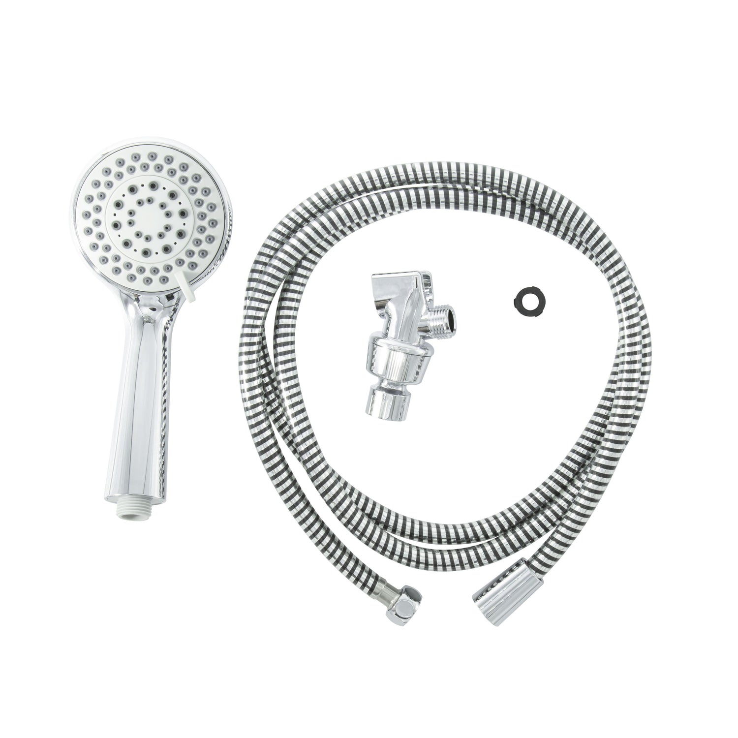Handheld Shower Head Spray Massager - BeHope