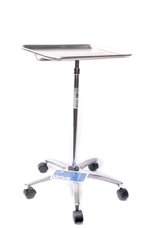 Mayo-instrument Stand - BeHope