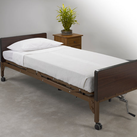 Hospital Bed Bedding in a Box - BeHope