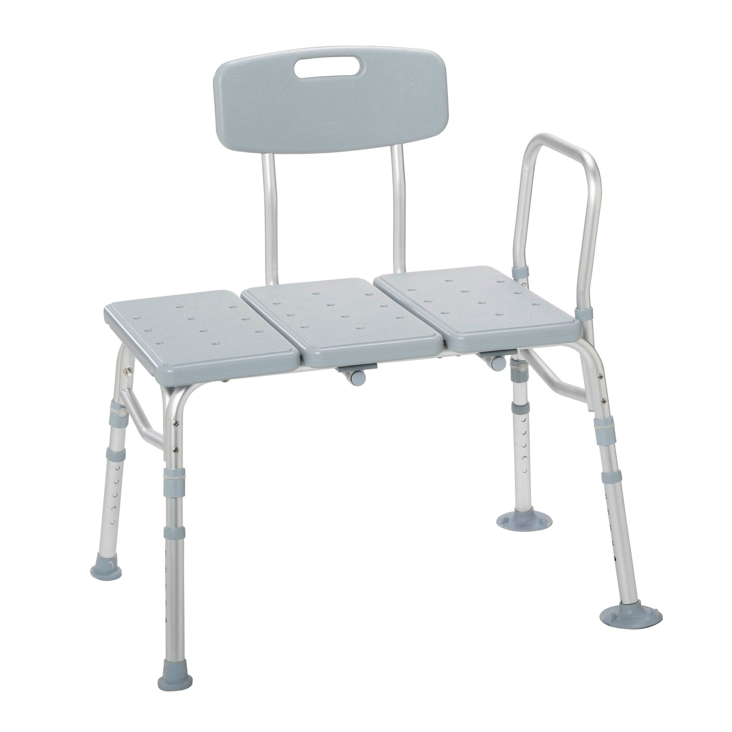 Three Piece Transfer Bench - BeHope