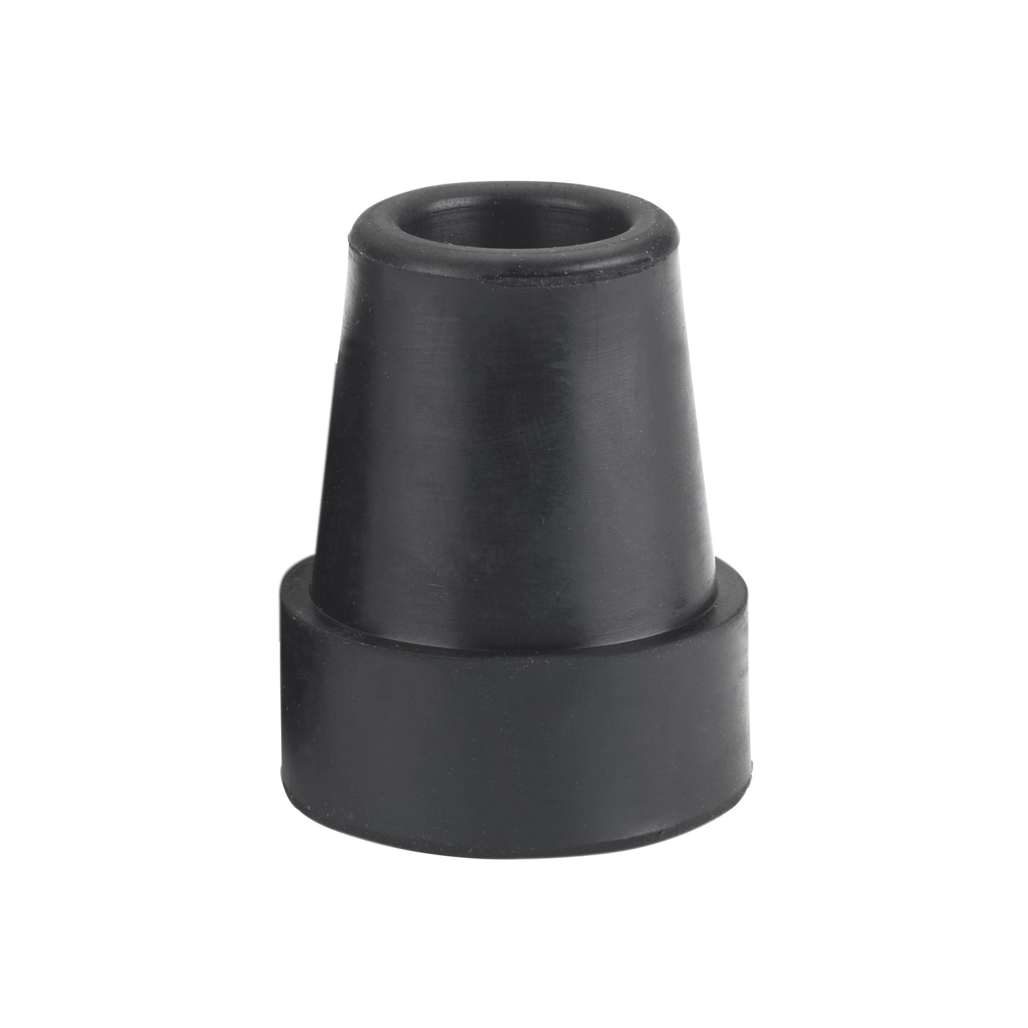 Small Base Quad Cane Tip, Pack of 4 - BeHope