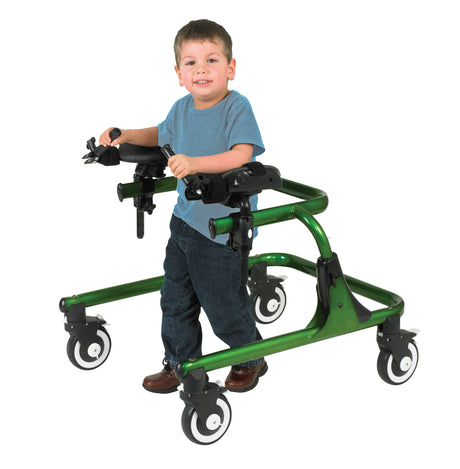 Trekker Gait Trainer Forearm Platform - BeHope