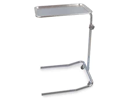 Mayo-instrument Stand - BeHope