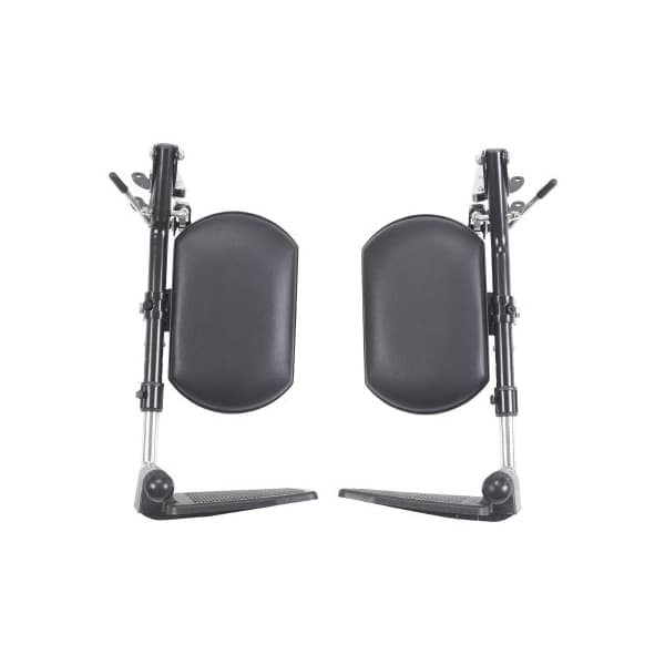 Classic Fixed HT DC Backrest, 16" W - BeHope