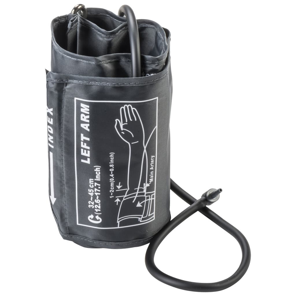 Plus-sized Bariatric Blood Pressure Cuff - BeHope