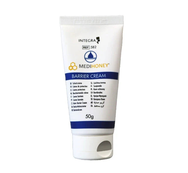 Medihoney Barrier Cream - Each