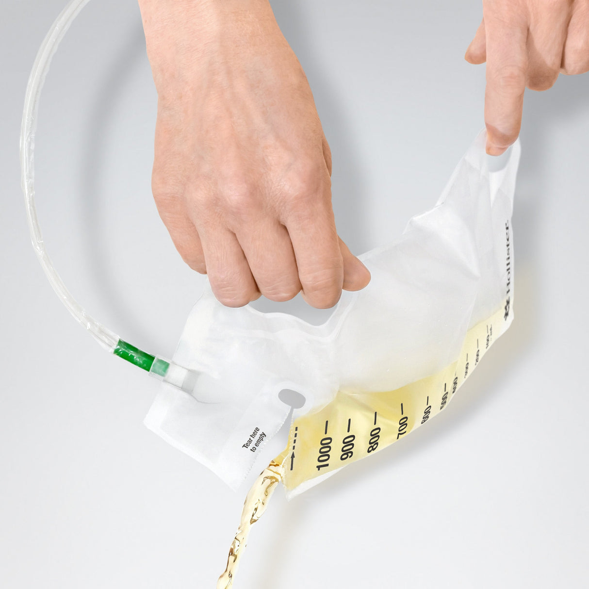 Vapro Plus Pocket Touch-free Hydrophilic Intermittent Catheter, Ic, 8fr, 16inmore Info... - BeHope