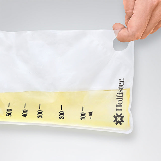 Vapro Plus F-style Touch-free Hydrophilic Intermittent Catheter With Collection Bag, Straight Tip,12 Fr., 16inmore Info... - BeHope