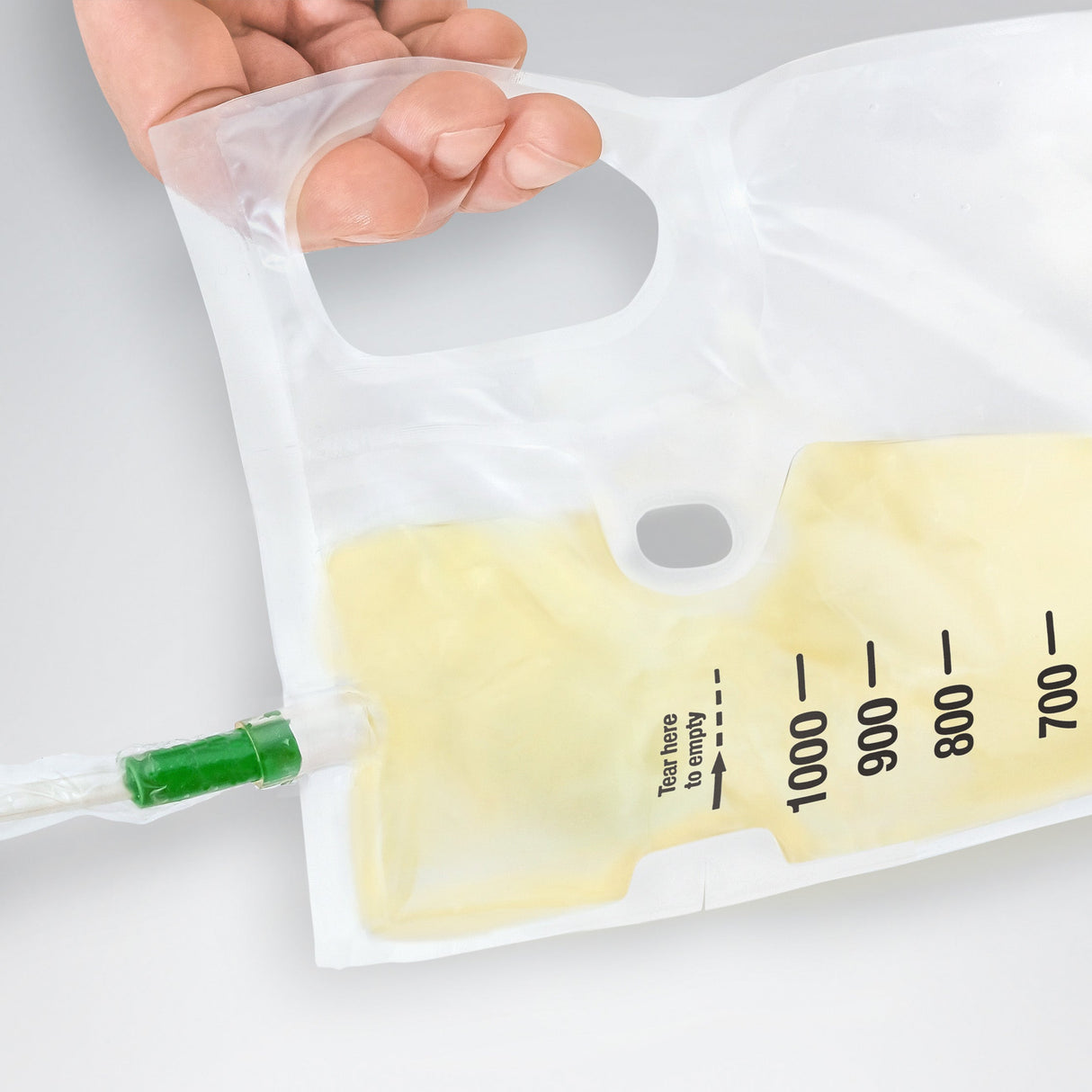 Vapro Plus Pocket Touch-free Hydrophilic Intermittent Catheter, Ic, 8fr, 16inmore Info... - BeHope