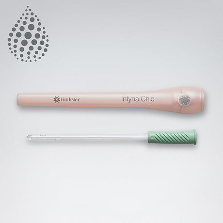 Infyna Chic Hydrophilic Intermittent Catheter, 8fr, 6"more Info... - BeHope