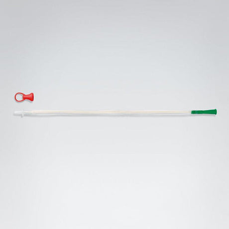 Vapro F-style Hydrophylic Intermittent Cathether, 16" - 12frmore Info... - BeHope