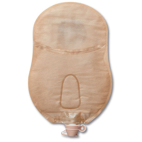 Premier Ceraplus One-piece Urostomy Convex Barrier Ultra-clear 1"(25mm)more Info... - BeHope
